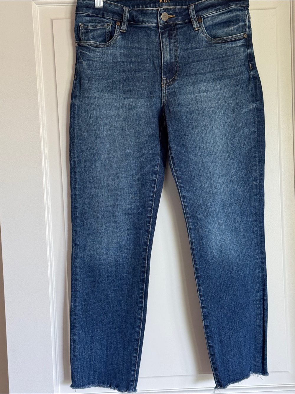 Kut From The Cloth Jeans